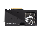 MSI Karta graficzna GeForce RTX 5060 8G GAMING OC - RTX 5060 8G GAMING OC - Zdjęcie 4