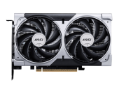 MSI Karta graficzna GeForce RTX 5060 8G VENTUS 2X OC - RTX 5060 8G VENTUS 2X OC - Zdjęcie 2