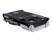 MSI Karta graficzna GeForce RTX 5060 8G VENTUS 2X OC - RTX 5060 8G VENTUS 2X OC - Zdjęcie 3