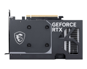 MSI Karta graficzna GeForce RTX 5060 8G VENTUS 2X OC - RTX 5060 8G VENTUS 2X OC - Zdjęcie 4