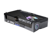 MSI Karta graficzna GeForce RTX 5060 Ti 16G GAMING - RTX 5060 Ti 16G GAMING OC - Zdjęcie 3