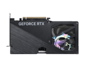 MSI Karta graficzna GeForce RTX 5060 Ti 16G GAMING - RTX 5060 Ti 16G GAMING OC - Zdjęcie 4