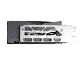 MSI Karta graficzna GeForce RTX 5060 Ti 16G GAMING - RTX 5060 Ti 16G GAMING OC - Zdjęcie 5