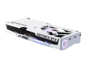 MSI Karta graficzna GeForce RTX 5060 Ti 16G GAMING TRIO OC WHITE - RTX 5060 Ti 16G GAMING TRIO OC WHITE - Zdjęcie 3