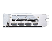 MSI Karta graficzna GeForce RTX 5060 Ti 16G GAMING TRIO OC WHITE - RTX 5060 Ti 16G GAMING TRIO OC WHITE - Zdjęcie 5
