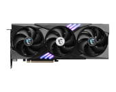 MSI Karta graficzna GeFroce RTX 5060 Ti 16G GAMING TRIO OC - RTX 5060 Ti 16G GAMING TRIO OC - Zdjęcie 2