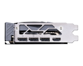 MSI Karta graficzna GeFroce RTX 5060 Ti 16G GAMING TRIO OC - RTX 5060 Ti 16G GAMING TRIO OC - Zdjęcie 5