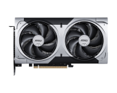MSI Karta graficzna GeForce RTX 5060 Ti 16G VENTUS 2X OC PLUS - RTX 5060 Ti 16G VENTUS 2X OC PLUS - Zdjęcie 2