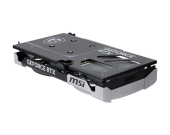 MSI Karta graficzna GeForce RTX 5060 Ti 16G VENTUS 2X OC PLUS - RTX 5060 Ti 16G VENTUS 2X OC PLUS - Zdjęcie 3