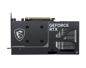 MSI Karta graficzna GeForce RTX 5060 Ti 16G VENTUS 2X OC PLUS - RTX 5060 Ti 16G VENTUS 2X OC PLUS - Zdjęcie 4