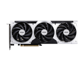 MSI Karta graficzna GeForce RTX 5060 Ti 16G VENTUS 3X OC - RTX 5060 Ti 16G VENTUS 3X OC - Zdjęcie 2