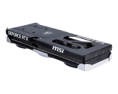 MSI Karta graficzna GeForce RTX 5060 Ti 16G VENTUS 3X OC - RTX 5060 Ti 16G VENTUS 3X OC - Zdjęcie 3