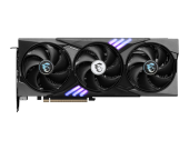 MSI Karta graficzna GeForce RTX 5060 Ti 8G GAMING TRIO OC - RTX 5060 Ti 8G GAMING TRIO OC - Zdjęcie 2