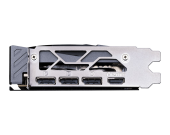 MSI Karta graficzna GeForce RTX 5060 Ti 8G GAMING TRIO OC - RTX 5060 Ti 8G GAMING TRIO OC - Zdjęcie 5