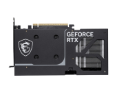 MSI Karta graficzna GeForce RTX 5060 Ti 8G VENTUS 2X OC PLUS - RTX 5060 Ti 8G VENTUS 2X OC PLUS - Zdjęcie 4