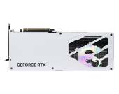 MSI Karta graficzna GeForce RTX 5070 12G GAMING TRIO OC WHITE GDDR7 192bit - RTX 5070 12G GAMING TRIO OC WHITE - Zdjęcie 3