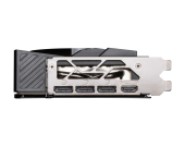 MSI Karta graficzna GeForce RTX 5070 12G GAMING TRIO OC GDDR7 192bit HDMI/3DP - RTX 5070 12G GAMING TRIO OC - Zdjęcie 4