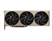MSI Karta graficzna GeForce RTX 5070 12G INSPIRE 3X OC - RTX 5070 12G INSPIRE 3X OC - Zdjęcie 2