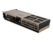 MSI Karta graficzna GeForce RTX 5070 12G INSPIRE 3X OC - RTX 5070 12G INSPIRE 3X OC - Zdjęcie 3