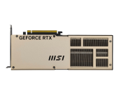 MSI Karta graficzna GeForce RTX 5070 12G INSPIRE 3X OC - RTX 5070 12G INSPIRE 3X OC - Zdjęcie 4
