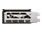 MSI Karta graficzna GeForce RTX 5070 12G INSPIRE 3X OC - RTX 5070 12G INSPIRE 3X OC - Zdjęcie 5