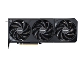 MSI Karta graficzna GeForce RTX 5070 12G SHADOW 3X OC GDDR7 192bit HDMI/DP - RTX 5070 12G SHADOW 3X OC - Zdjęcie 2
