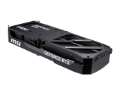 MSI Karta graficzna GeForce RTX 5070 12G SHADOW 3X OC GDDR7 192bit HDMI/DP - RTX 5070 12G SHADOW 3X OC - Zdjęcie 3