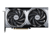 MSI Karta graficzna GeForce RTX 5070 12G VENTUS 2X OC GDDR7 192bit HDMI/3DP - RTX 5070 12G VENTUS 2X OC - Zdjęcie 2