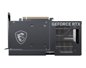 MSI Karta graficzna GeForce RTX 5070 12G VENTUS 2X OC GDDR7 192bit HDMI/3DP - RTX 5070 12G VENTUS 2X OC - Zdjęcie 4