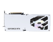 MSI Karta graficzna GeForce RTX 5070 Ti 16G GAMING OC WHITE - RTX 5070 Ti 16G GAMING TRIO OC WHITE - Zdjęcie 3
