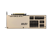 MSI Karta graficzna GeForce RTX 5070 Ti 16G INSPIRE 3X OC PLUS GDDR7 256bit - RTX 5070 Ti 16G INSPIRE 3X OC - Zdjęcie 3