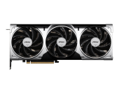 MSI Karta graficzna GeForce RTX 5070 Ti 16G VENTUS 3X OC GDDR7 256bit HDMI/3DP - RTX 5070 Ti 16G VENTUS 3X OC - Zdjęcie 2