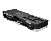 MSI Karta graficzna GeForce RTX 5070 Ti 16G VENTUS 3X OC GDDR7 256bit HDMI/3DP - RTX 5070 Ti 16G VENTUS 3X OC - Zdjęcie 3