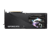MSI Karta graficzna GeForce RTX 5080 GAMING TRIO OC 16G GDDR7 256bit 3DP/HDMI - RTX 5080 16G GAMING TRIO OC - Zdjęcie 4