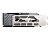 MSI Karta graficzna GeForce RTX 5080 GAMING TRIO OC 16G GDDR7 256bit 3DP/HDMI - RTX 5080 16G GAMING TRIO OC - Zdjęcie 5
