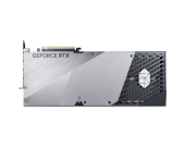MSI Karta graficzna GeForce RTX 5080 SUPRIM SOC 16G GDDR7 256bit 3DP/HDMI - RTX 5080 16G SUPRIM SOC - Zdjęcie 4