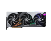 MSI Karta graficzna GeForce RTX 5080 16G VANGUARD SOC - RTX 5080 16G VANGUARD SOC - Zdjęcie 3