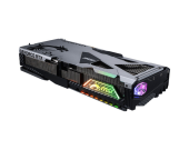 MSI Karta graficzna GeForce RTX 5080 16G VANGUARD SOC - RTX 5080 16G VANGUARD SOC - Zdjęcie 4