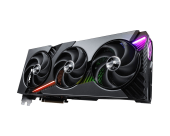 MSI Karta graficzna GeForce RTX 5080 16G VANGUARD SOC - RTX 5080 16G VANGUARD SOC - Zdjęcie 8