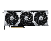 MSI Karta graficzna GeForce RTX 5080 VENTUS 3X OC PLUS 16G GDDR7 256bit 3DP/HDMI - RTX 5080 16G VENTUS 3X OC PLUS - Zdjęcie 2