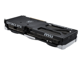 MSI Karta graficzna GeForce RTX 5080 VENTUS 3X OC PLUS 16G GDDR7 256bit 3DP/HDMI - RTX 5080 16G VENTUS 3X OC PLUS - Zdjęcie 3