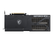 MSI Karta graficzna GeForce RTX 5080 VENTUS 3X OC PLUS 16G GDDR7 256bit 3DP/HDMI - RTX 5080 16G VENTUS 3X OC PLUS - Zdjęcie 4