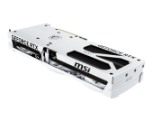 MSI Karta graficzna GeForce RTX 5080 VENTUS 3X OC WHITE 16G GDDR7 256bit - RTX 5080 16G VENTUS 3X OC WHITE - Zdjęcie 3