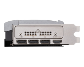 MSI Karta graficzna GeForce RTX 5080 VENTUS 3X OC 16G GDDR7 256bit DP/HDMI - RTX 5080 16G VENTUS 3X OC - Zdjęcie 5