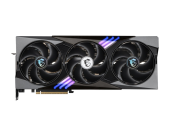 MSI Karta graficzna GeForce RTX 5090 GAMING TRIO OC 32G GDDR7 512bit 3DP/HDMI - RTX 5090 32G GAMING TRIO OC - Zdjęcie 2