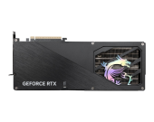 MSI Karta graficzna GeForce RTX 5090 GAMING TRIO OC 32G GDDR7 512bit 3DP/HDMI - RTX 5090 32G GAMING TRIO OC - Zdjęcie 4
