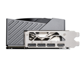 MSI Karta graficzna GeForce RTX 5090 GAMING TRIO OC 32G GDDR7 512bit 3DP/HDMI - RTX 5090 32G GAMING TRIO OC - Zdjęcie 5