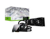 MSI Karta graficzna GeForce RTX 5090 SUPRIM LIQUID SOC 32G GDDR7 512bit 3DP/HDMI - RTX 5090 32G SUPRIM LIQUID SOC - Zdjęcie 1