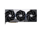 MSI Karta graficzna GeForce RTX 5090 32G SUPRIM SOC - RTX 5090 32G SUPRIM SOC - Zdjęcie 2