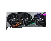MSI Karta graficzna GeForce RTX 5090 32G VANGUARD SOC - RTX 5090 32G VANGUARD SOC - Zdjęcie 3